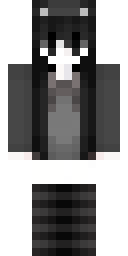 Minecraft-Skin von tbh