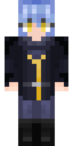 Crainer's Minecraft skin