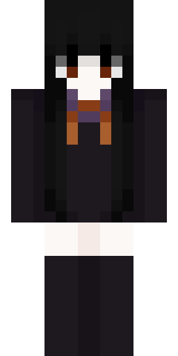 swag's Minecraft skin