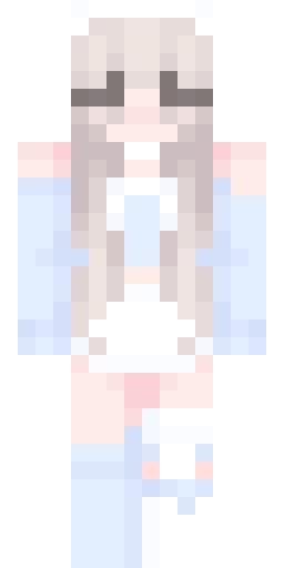 Minecraft-Skin von xqc