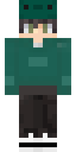 FaitAccompli's Minecraft skin