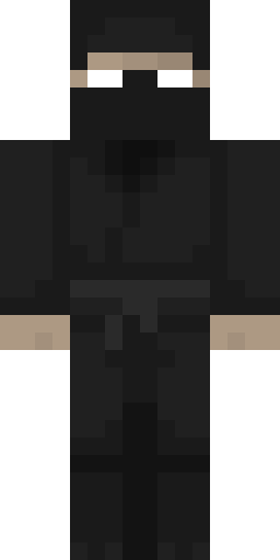 Dakotaz's Minecraft skin